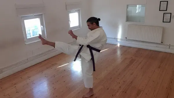 Karate